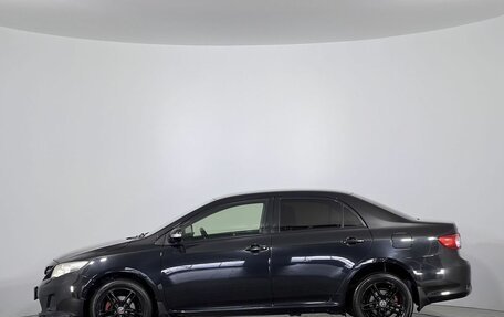 Toyota Corolla, 2010 год, 830 000 рублей, 8 фотография