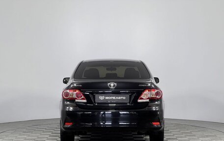 Toyota Corolla, 2010 год, 830 000 рублей, 6 фотография