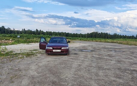 Honda Accord VII рестайлинг, 1993 год, 290 000 рублей, 2 фотография