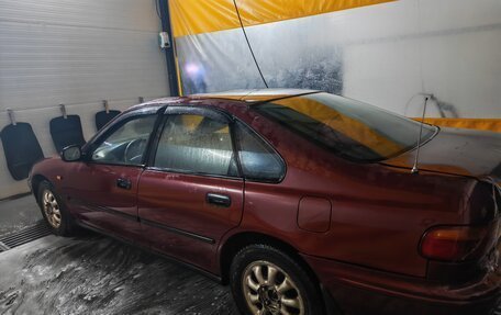 Honda Accord VII рестайлинг, 1993 год, 290 000 рублей, 5 фотография