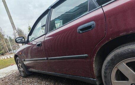 Honda Accord VII рестайлинг, 1993 год, 290 000 рублей, 10 фотография