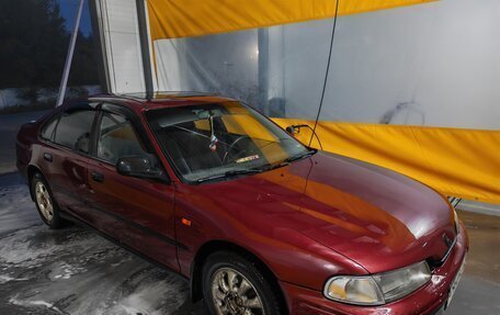 Honda Accord VII рестайлинг, 1993 год, 290 000 рублей, 9 фотография