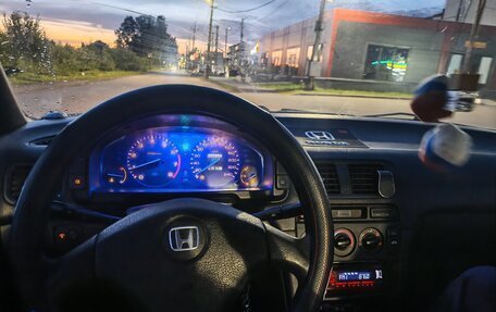 Honda Accord VII рестайлинг, 1993 год, 290 000 рублей, 4 фотография