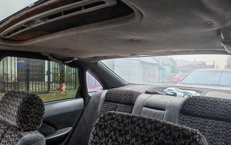 Honda Accord VII рестайлинг, 1993 год, 290 000 рублей, 12 фотография