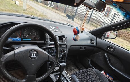 Honda Accord VII рестайлинг, 1993 год, 290 000 рублей, 13 фотография