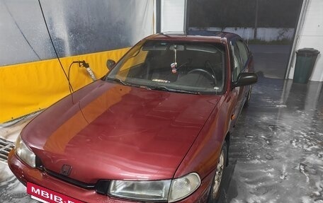 Honda Accord VII рестайлинг, 1993 год, 290 000 рублей, 8 фотография