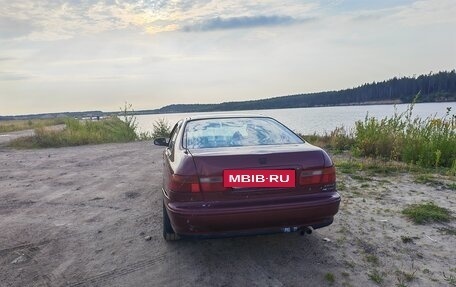 Honda Accord VII рестайлинг, 1993 год, 290 000 рублей, 3 фотография