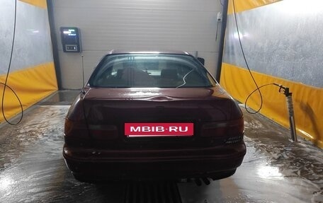 Honda Accord VII рестайлинг, 1993 год, 290 000 рублей, 6 фотография