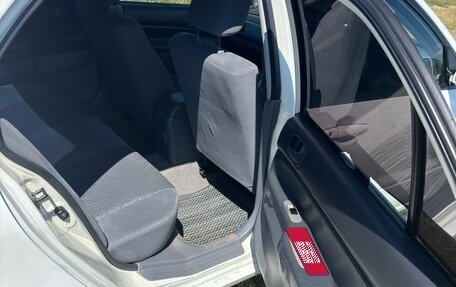 Mitsubishi Lancer IX, 2000 год, 300 000 рублей, 12 фотография
