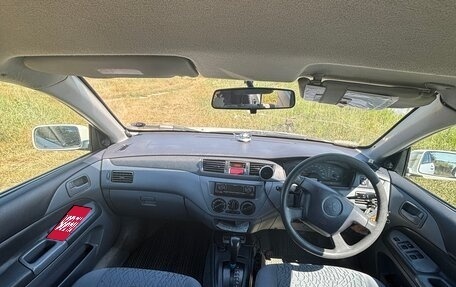 Mitsubishi Lancer IX, 2000 год, 300 000 рублей, 13 фотография