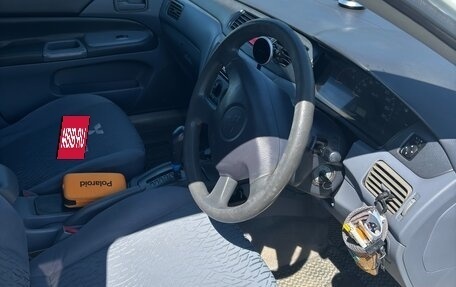Mitsubishi Lancer IX, 2000 год, 300 000 рублей, 9 фотография