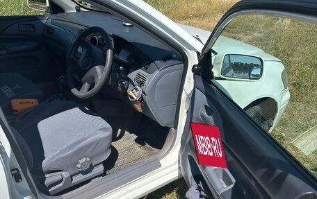Mitsubishi Lancer IX, 2000 год, 300 000 рублей, 10 фотография