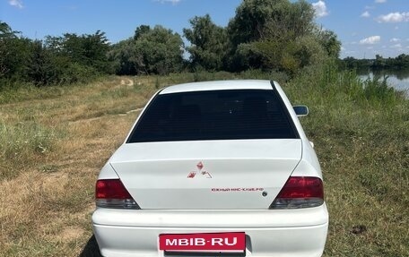 Mitsubishi Lancer IX, 2000 год, 300 000 рублей, 5 фотография