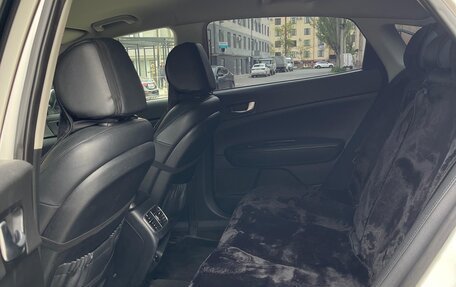KIA Optima IV, 2018 год, 1 250 000 рублей, 4 фотография