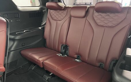 Hyundai Palisade I, 2021 год, 3 740 000 рублей, 11 фотография