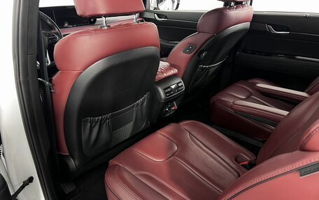 Hyundai Palisade I, 2021 год, 3 740 000 рублей, 10 фотография