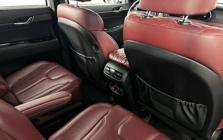 Hyundai Palisade I, 2021 год, 3 740 000 рублей, 13 фотография