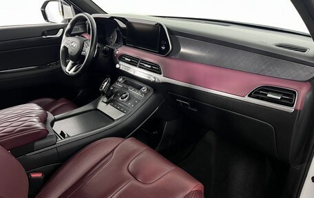 Hyundai Palisade I, 2021 год, 3 740 000 рублей, 14 фотография