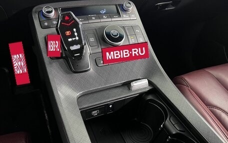 Hyundai Palisade I, 2021 год, 3 740 000 рублей, 18 фотография