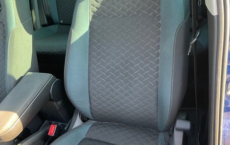 Volkswagen Polo VI (EU Market), 2019 год, 1 415 000 рублей, 22 фотография