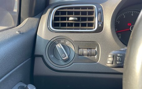 Volkswagen Polo VI (EU Market), 2019 год, 1 415 000 рублей, 24 фотография