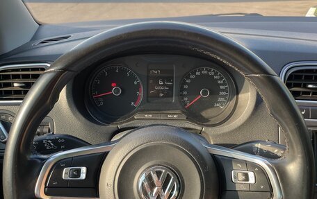 Volkswagen Polo VI (EU Market), 2019 год, 1 415 000 рублей, 26 фотография