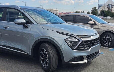 KIA Sportage IV рестайлинг, 2026 год, 3 550 000 рублей, 4 фотография