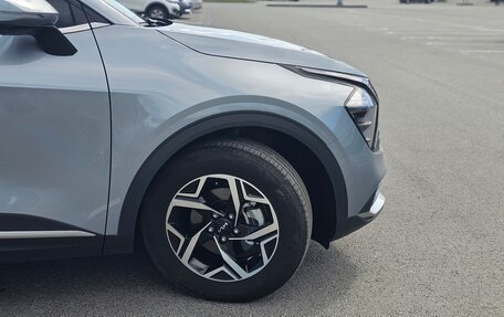 KIA Sportage IV рестайлинг, 2026 год, 3 550 000 рублей, 5 фотография