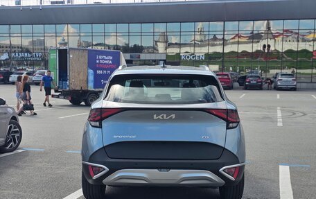 KIA Sportage IV рестайлинг, 2026 год, 3 550 000 рублей, 8 фотография
