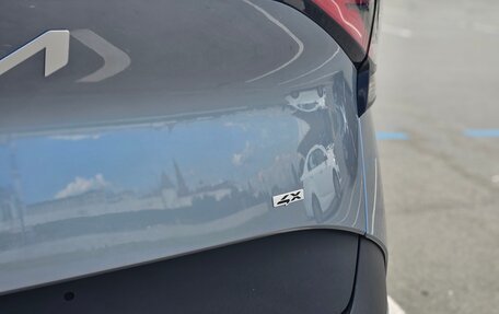 KIA Sportage IV рестайлинг, 2026 год, 3 550 000 рублей, 12 фотография