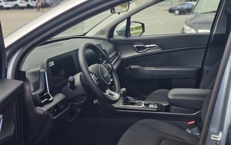 KIA Sportage IV рестайлинг, 2026 год, 3 550 000 рублей, 18 фотография