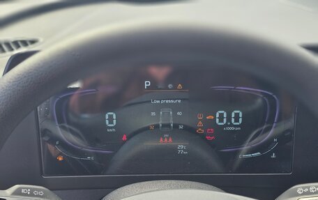 KIA Sportage IV рестайлинг, 2026 год, 3 550 000 рублей, 19 фотография
