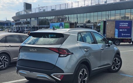 KIA Sportage IV рестайлинг, 2026 год, 3 550 000 рублей, 7 фотография