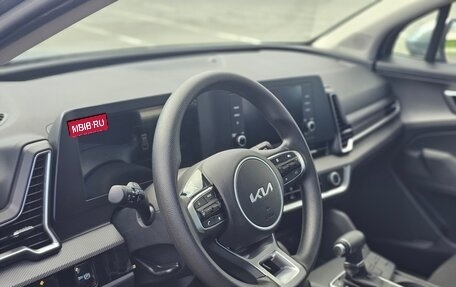 KIA Sportage IV рестайлинг, 2026 год, 3 550 000 рублей, 17 фотография