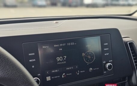 KIA Sportage IV рестайлинг, 2026 год, 3 550 000 рублей, 21 фотография