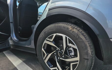 KIA Sportage IV рестайлинг, 2026 год, 3 550 000 рублей, 31 фотография
