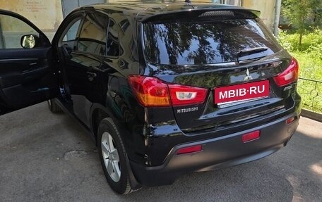 Mitsubishi ASX I рестайлинг, 2012 год, 1 300 000 рублей, 3 фотография