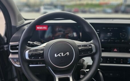 KIA Sportage IV рестайлинг, 2026 год, 3 550 000 рублей, 24 фотография