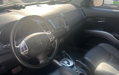 Peugeot 4007, 2011 год, 950 000 рублей, 4 фотография
