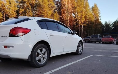 Chevrolet Cruze II, 2012 год, 625 000 рублей, 6 фотография