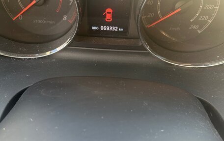 Peugeot 4007, 2011 год, 950 000 рублей, 5 фотография
