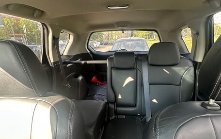 Peugeot 4007, 2011 год, 950 000 рублей, 6 фотография