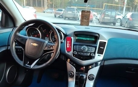 Chevrolet Cruze II, 2012 год, 625 000 рублей, 5 фотография