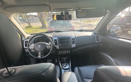 Peugeot 4007, 2011 год, 950 000 рублей, 7 фотография