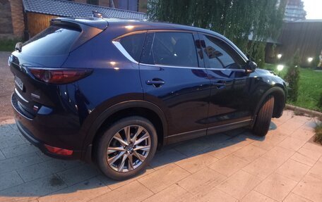 Mazda CX-5 II, 2021 год, 4 050 000 рублей, 3 фотография