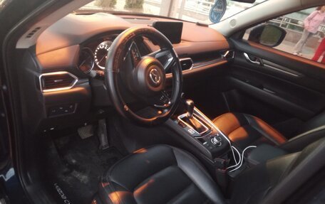 Mazda CX-5 II, 2021 год, 4 050 000 рублей, 8 фотография