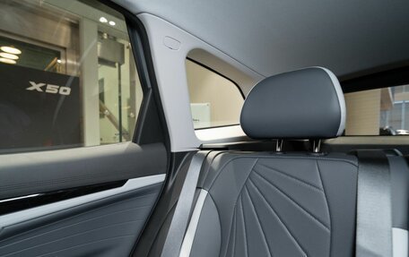 Geely Atlas, 2026 год, 4 391 370 рублей, 5 фотография