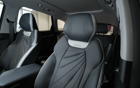 Geely Atlas, 2026 год, 4 391 370 рублей, 8 фотография