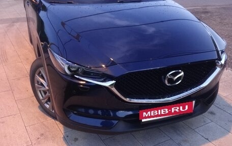 Mazda CX-5 II, 2021 год, 4 050 000 рублей, 13 фотография