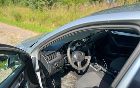 Skoda Octavia, 2014 год, 560 000 рублей, 6 фотография